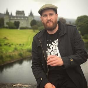 Meet your Posher, Stephen